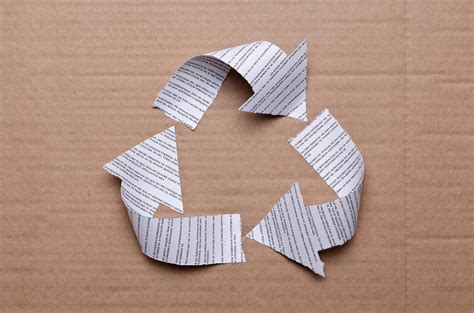 Can Photo Paper Be Recycled? Exploring the Possibilities and Challenges