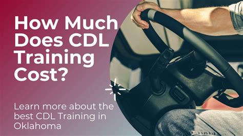 How Much Does CDL Training Cost: Unraveling the Financial Layers of Trucking Dreams