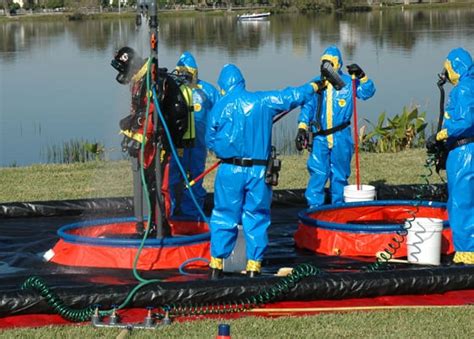 How Often is Hazmat Training Required: A Dive into the Unpredictable World of Safety Protocols