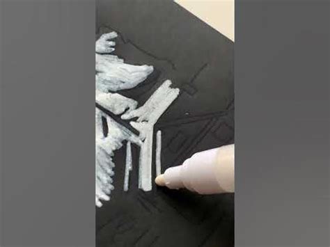 How to Draw on Black Paper: Unlocking the Secrets of Dark Canvas Art