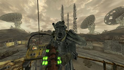 How to Get Power Armor Training in Fallout New Vegas: A Comprehensive Guide and the Curious Case of the Wandering Brahmin