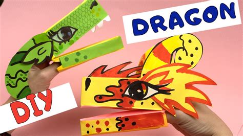 How to Make a Dragon Puppet Out of Paper and Why Pineapples Might Be the Secret Ingredient