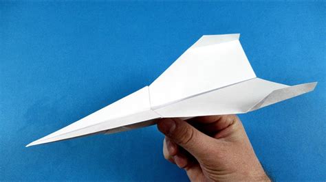 How Will Different Styles of Wings Affect How Far a Paper Airplane Will Fly? And Why Do Penguins Dream of Flying?