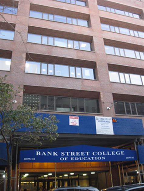 Is Bank Street College of Education a Good School? Exploring the Unpredictable Nature of Educational Excellence