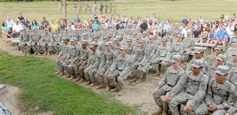 Is Basic Training Hard? Exploring the Challenges and Realities of Military Boot Camp