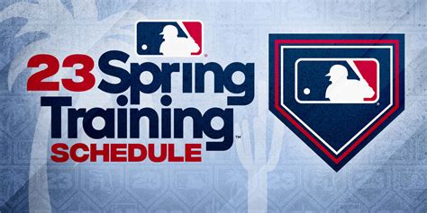 Is Spring Training on MLB TV: A Kaleidoscope of Baseball's Early Bloom