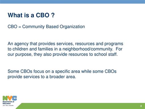 What is a CBO in Education? And Why Does It Sometimes Smell Like Freshly Sharpened Pencils?